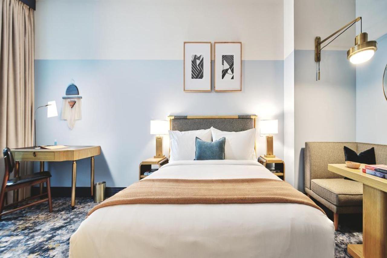 Inn At Cherry Creek Денвер Экстерьер фото