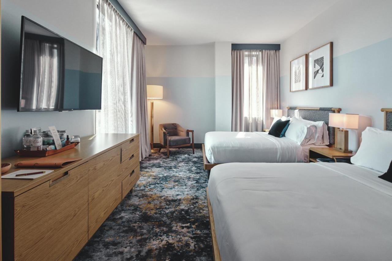 Inn At Cherry Creek Денвер Экстерьер фото