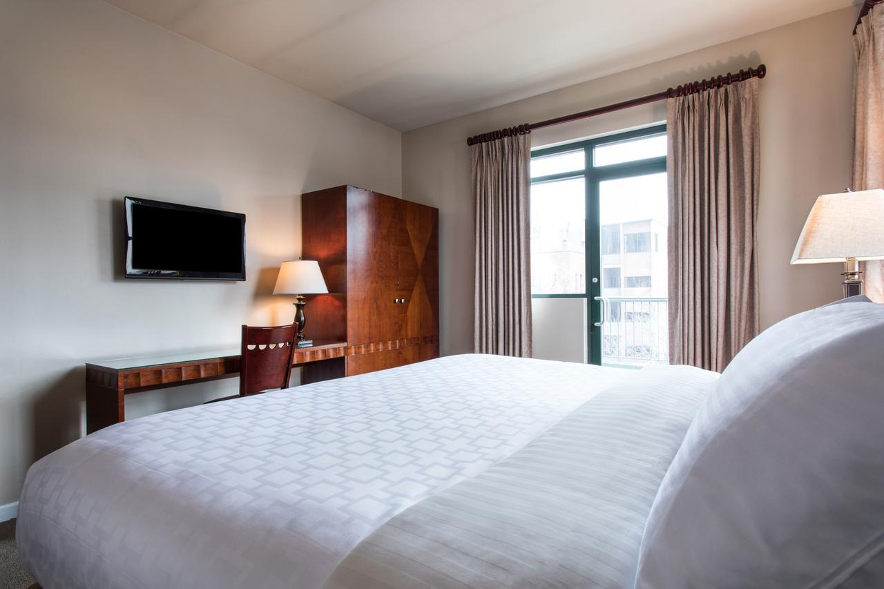 Inn At Cherry Creek Денвер Экстерьер фото
